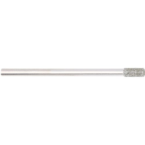 Komet Diamond Bur - 836-027 - Cylinder - Straight (HP), 5-Pack