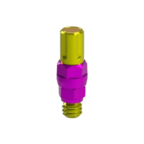 Adaptor Osstem TS RP