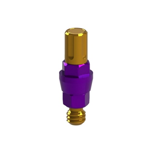 Adaptor Astra Lilac