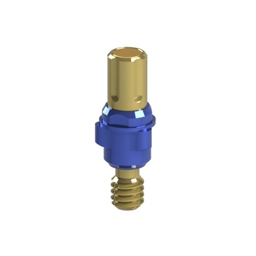 Southern Trinex 5.0 Scanbody Adaptor