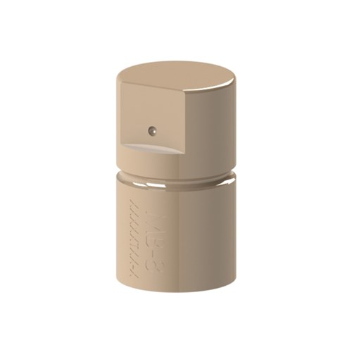 Digital Scanbody MU RP