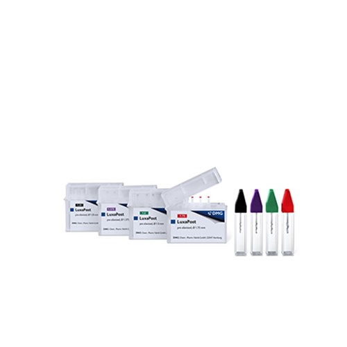 DMG-110736 - LUXAPOST Drill 1.5 mm