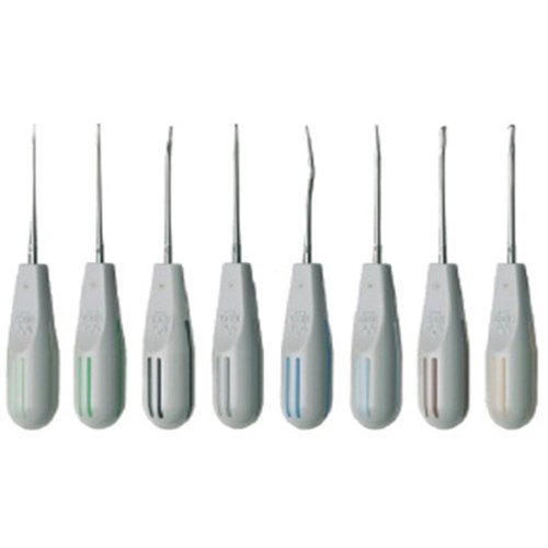 Directa Luxator Periotome - 1mm - Straight