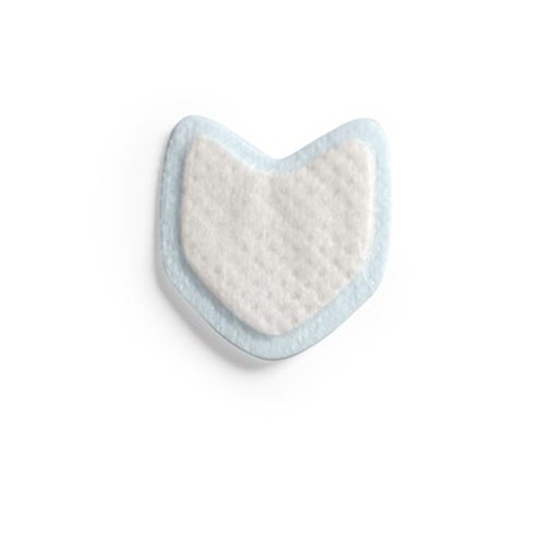 Directa Dry Dent - Parotid - Small, 50-Pack