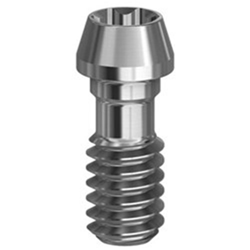 Branemark RP Screw