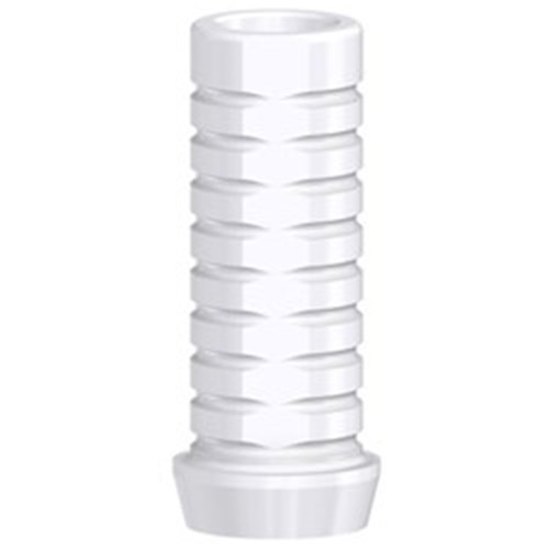Bran Plastic Cast Non Eng RP