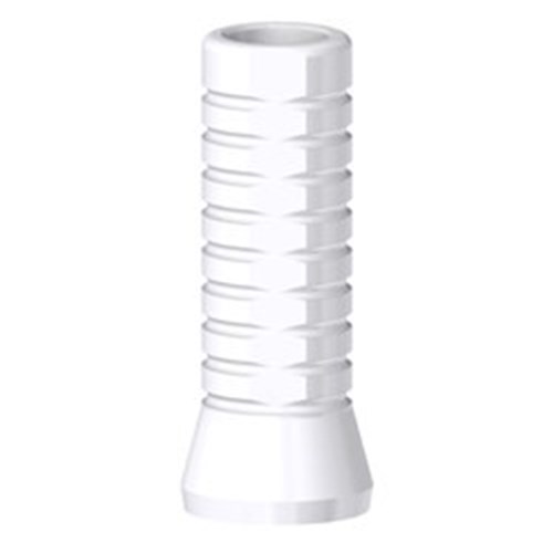 Cast Eng + screw Ext Octagon