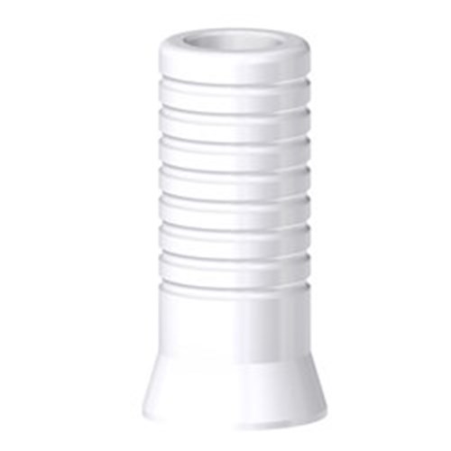 Multiunit Ti Base Sleeves