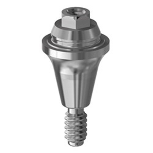 Acti MU Abut 2.5 Non Eng NP