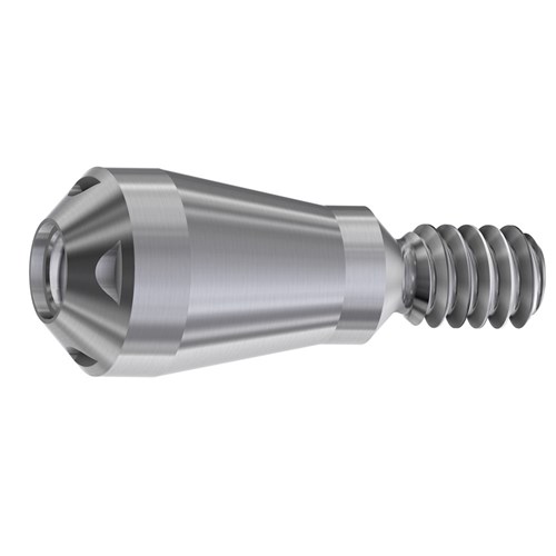 UnitAbut NP 2mm/45 Deg