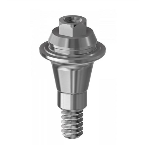 Astra EV MU Abutment Straight 4.8 1.5mm GH