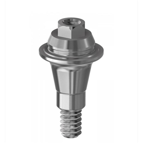 Astra EV MU Abutment Straight 5.4 1.5mm GH
