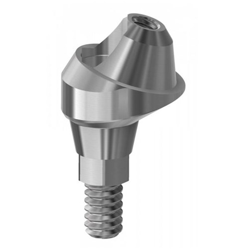 Nobel Replace NP MUA 17 deg GH 2mm