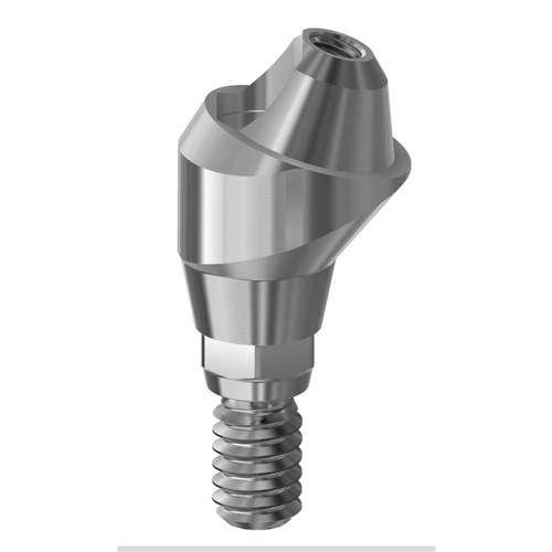 Dentium MU 17 abut 2.5mm