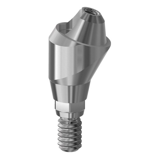 Dentium MU 30 abut 2.5mm