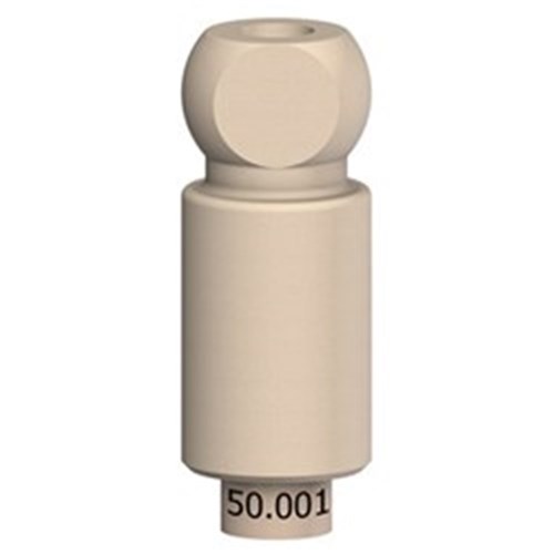 Branemark Scan Abut NP