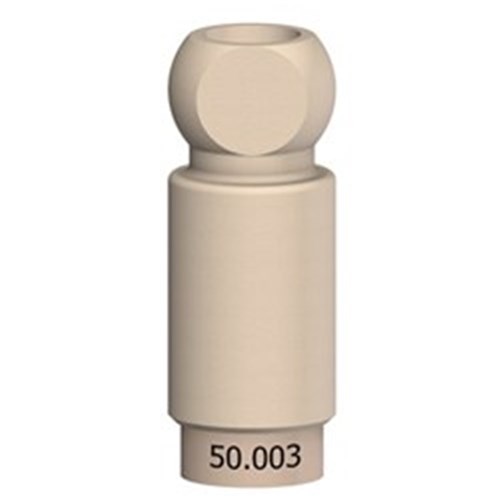 Branemark Scan Abut WP