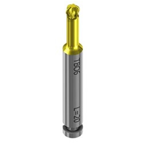 Torx Ball 20mm