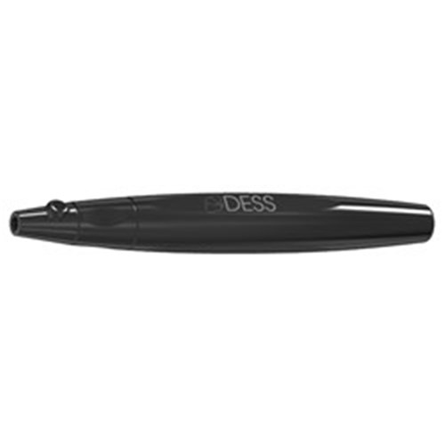 Premium Laboratory Handle Black