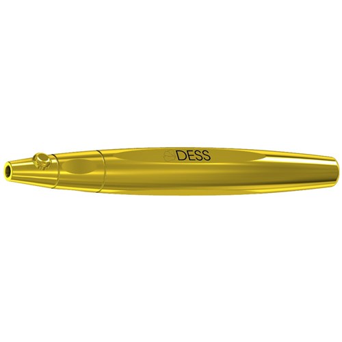 Premium Laboratory Handle Gold
