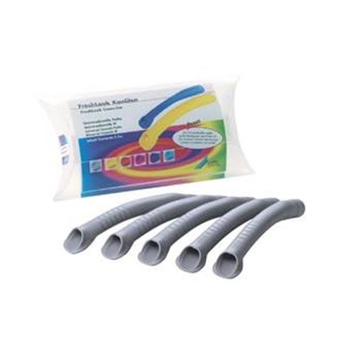 Durr Universal Cannula - Petito - 16mm - Grey, 5-Pack