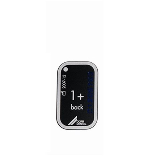 Durr Image Plate Plus - Size 1, 2-Pack