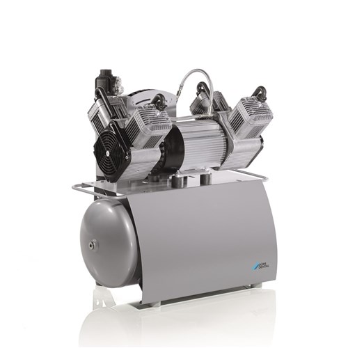 Quattro Compressor  QQ