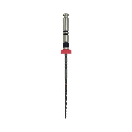 EdgeEndo EdgeSequel Sapphire - Taper .04 - Size 40 - 25mm - Sterile, 4-Pack