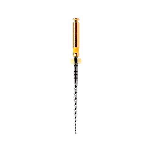 EdgeEndo EdgeTaper - Size F1 - 31mm - Sterile, 6-Pack