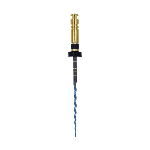 EdgeEndo EdgeV-Taper HT - .06 Taper - Size 40 - 31mm, 6-Pack
