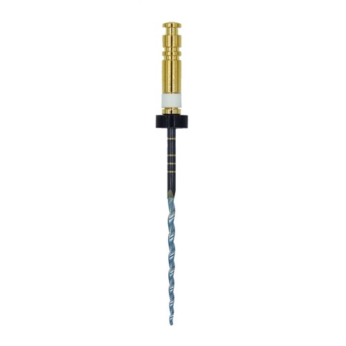 EdgeEndo EdgeV-Taper HT - .06 Taper - Size 45 - 25 mm, 6-Pack