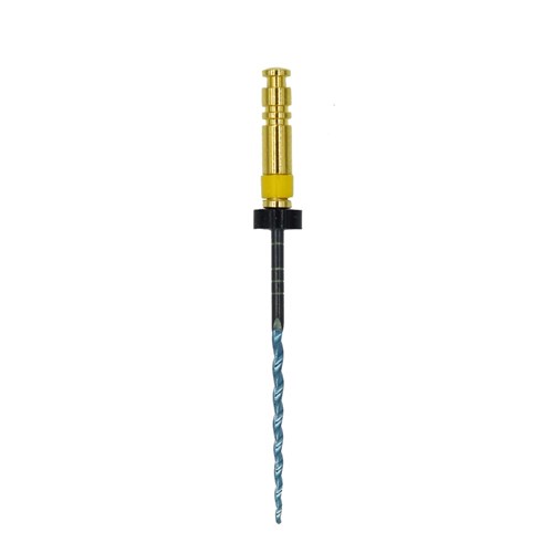 EdgeEndo EdgeV-Taper HT - .06 Taper - Size 50 - 31mm, 6-Pack
