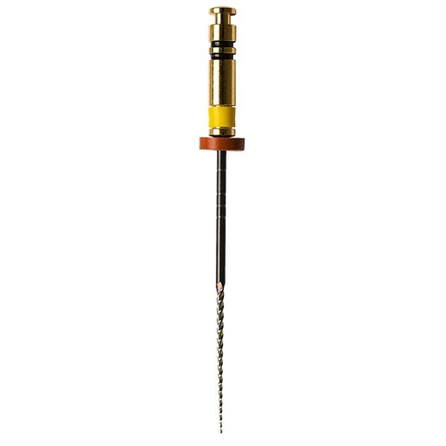 EN-X7200425RF - EdgeFile X7 .04 Taper Size 20 25mm