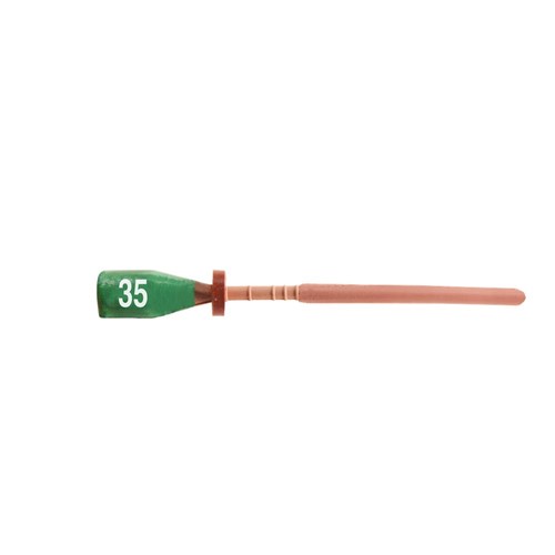 EdgeCore Obturator X7.06 Taper Size 35 Pack of 6