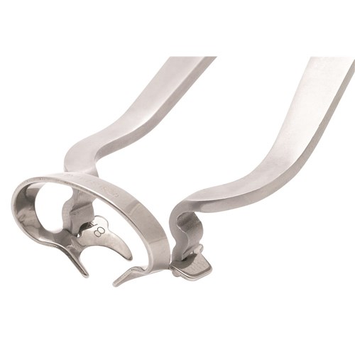 Garrison Composi-Tight Universal Forceps for Sectional Matrix