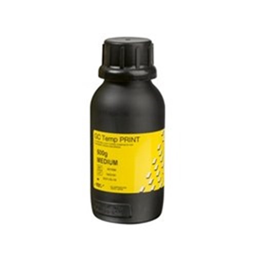 GC-901596 GC Temp PRINT Medium 500g 3D Printing Liquid