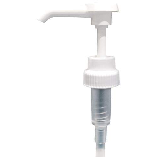 Dr. Weigert Canister Pump for 5L Drum
