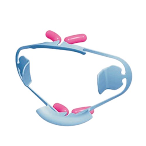 Hawe OptiView Small Kit - 2 Lips and Cheek Retractors - Small
