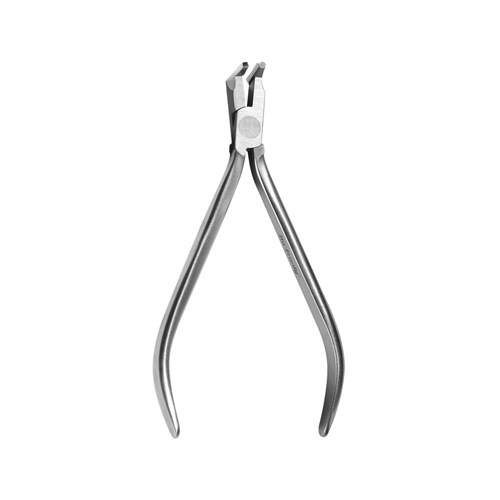 HuFriedyGroup Wire Cutter - Slim Flush Cut and Hold - Distal End