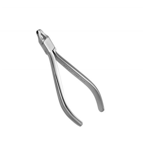 HuFriedyGroup Clear Aligner Pliers - The Spot