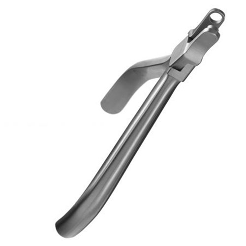 HuFriedyGroup Clear Aligner Pliers - The Petite Punch