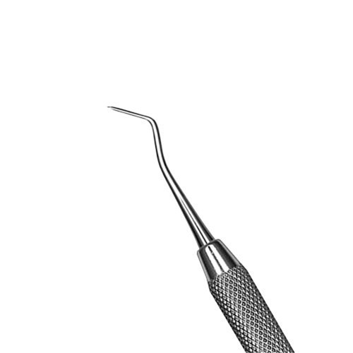 HuFriedyGroup Carver - #104 - Double Ended - #41 Round Handle