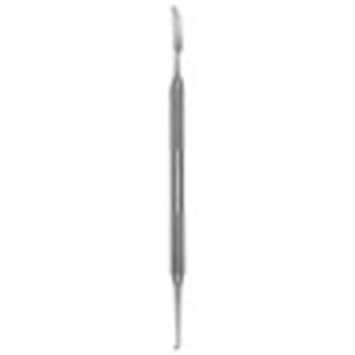HuFriedyGroup Carver - Lecron - #5 - Double Ended - #41 Round Handle