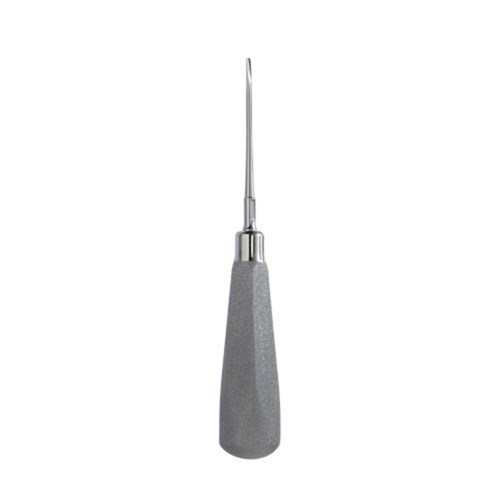 HuFriedyGroup Slim Luxating Elevator - 2mm - Long Straight