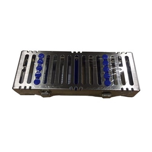 HuFriedyGroup IMS Signature Series Cassette - 5 Instruments #NAME?