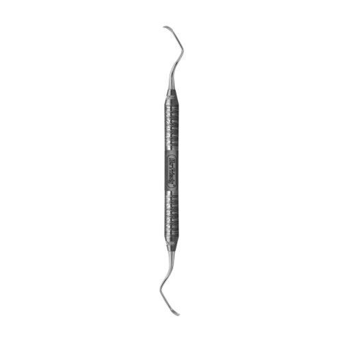 HuFriedyGroup Sinus Lift Urban Instrument - #1 - #6 Satin Steel Handle