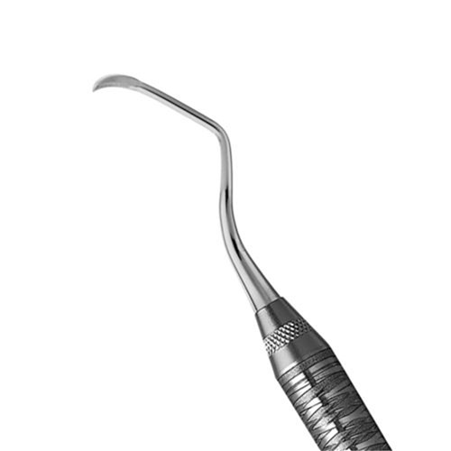 HuFriedyGroup Sinus Lift Urban Instrument - #1 - #6 Satin Steel Handle