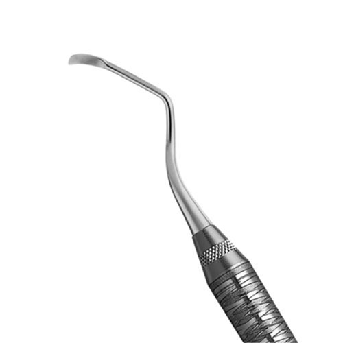 HuFriedyGroup Sinus Lift Urban Instrument - #1 - #6 Satin Steel Handle