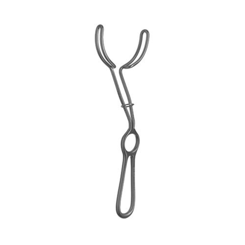 HuFriedyGroup Surgical Retractor - Implantology
