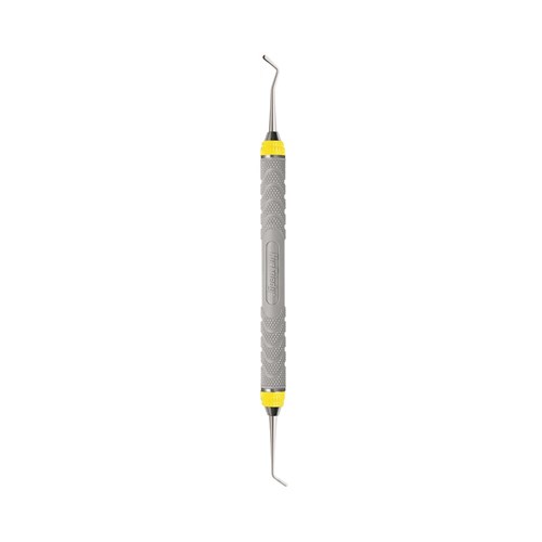 HuFriedyGroup Dietschi Filling Composite Plastic - #3/4 - Double Ended - #8 Resin Eight Handle